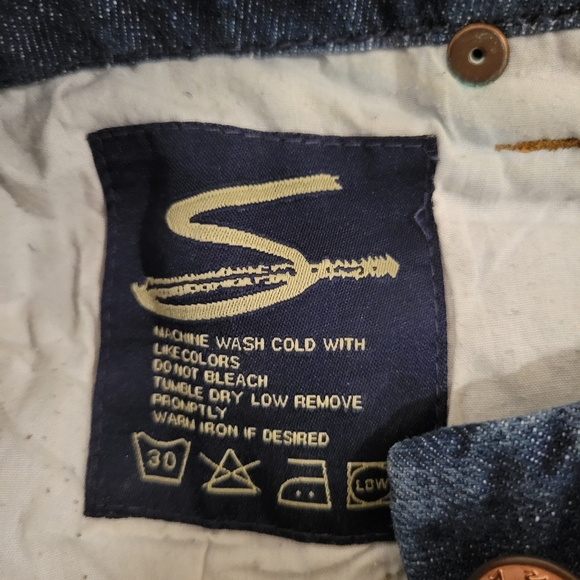 Seven7 Women's jeans - Picture 5 of 6